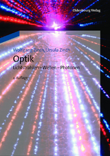 Optik - Wolfgang Zinth, Ursula Aumüller