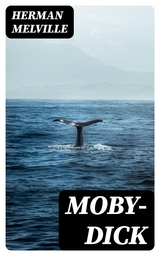 Moby-Dick - Herman Melville