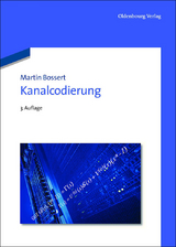 Kanalcodierung - Martin Bossert