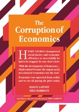 The Corruption of Economics - Mason Gaffney, Fred Harrison