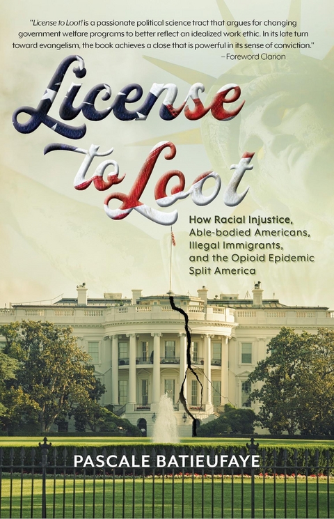 License to Loot -  Pascale Batieufaye