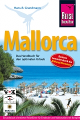 Mallorca - Dr. Grundmann, Hans R.