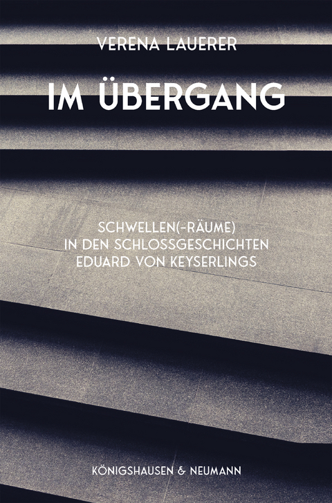 Im Übergang - Verena Lauerer