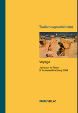 Tourismusgeschichte(n) - 