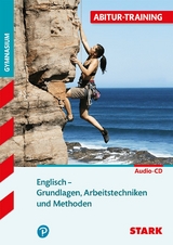 STARK Abitur-Training - Englisch Methoden Oberstufe - Jochen Baier