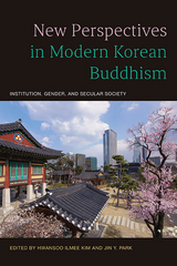 New Perspectives in Modern Korean Buddhism - 