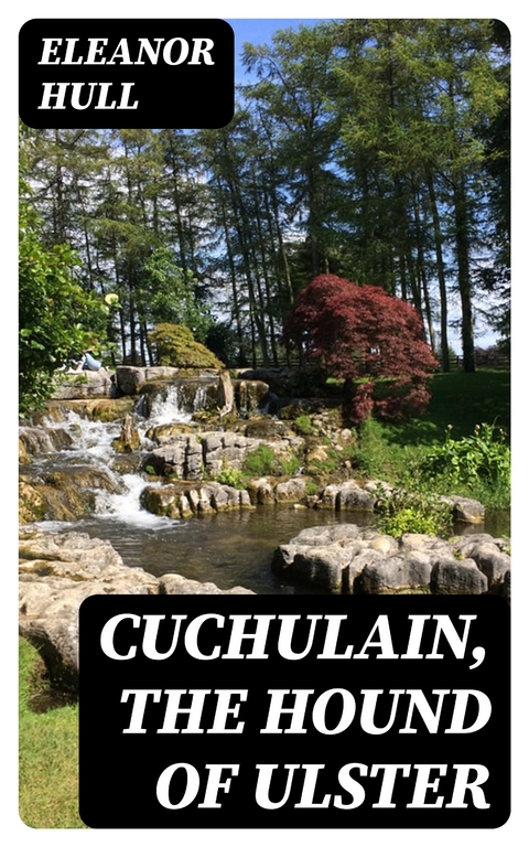 Cuchulain, the Hound of Ulster - Eleanor Hull