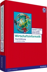 Wirtschaftsinformatik - Laudon, Kenneth C.; Laudon, Jane P.; Schoder, Detlef