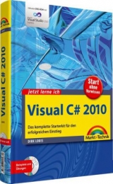 Visual C# 2010 - Dirk Louis