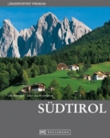 Südtirol - Udo Bernhart, Zeno Braitenberg