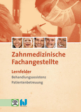 Zahnmedizinische Fachangestellte - Eike Soltau, Anke Dr. Stegherr, Stefan Kurbjuhn, Martina Propf, Sabine Werwitzke