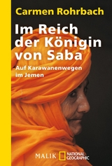 Im Reich der Königin von Saba - Carmen Rohrbach