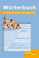 Wörterbuch für die Grundschule - Peter Wachendorf