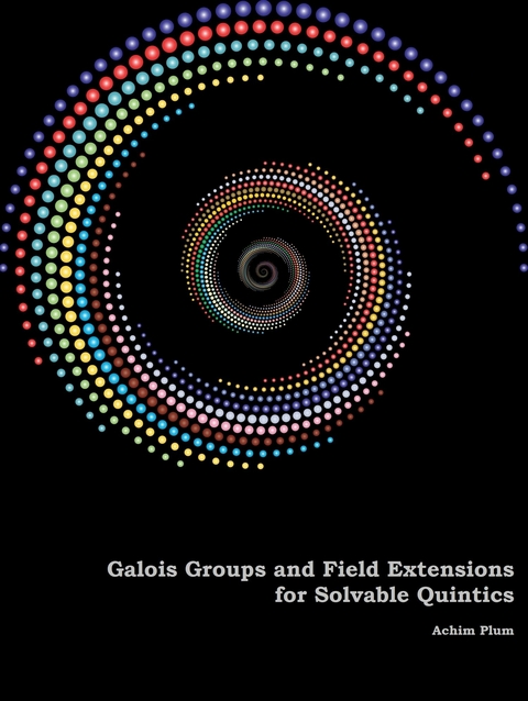 Galois Groups and Field Extensions for Solvable Quintics - Achim Plum