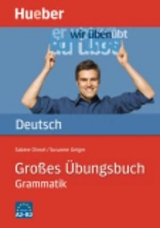 Großes Übungsbuch Deutsch - Sabine Dinsel, Susanne Geiger