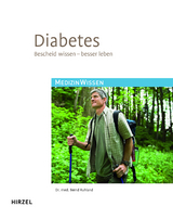 Diabetes - Ruhland, Bernd