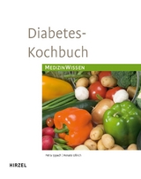 Diabetes-Kochbuch - Ippach, Petra; Ullrich, Renate