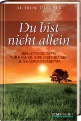 Du bist nicht allein - Gudrun Theurer