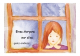 Eines Morgens war alles ganz anders - Barbara Davids