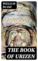 The Book of Urizen - William Blake