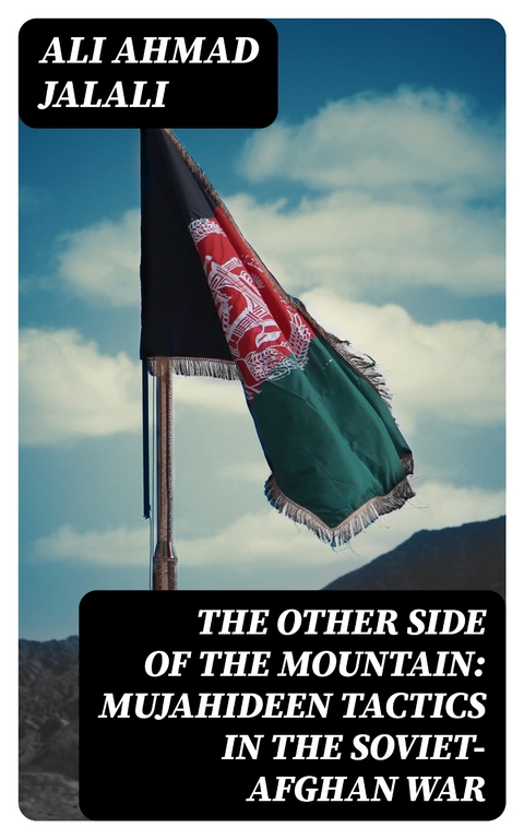 The Other Side of the Mountain: Mujahideen Tactics in the Soviet-Afghan War - Ali Ahmad Jalali