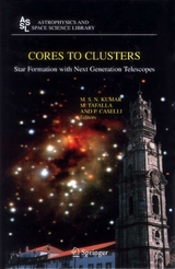 Cores to Clusters - 