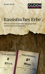 Rassistisches Erbe -  Susan Arndt