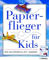 Papierflieger für Kids