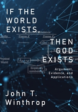 If the World Exists, Then God Exists -  John Winthrop