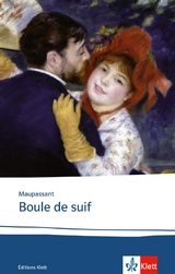 Boule de suif - de Maupassant, Guy