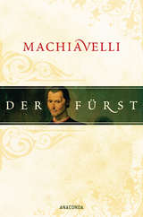 Der Fürst - Niccolò Machiavelli