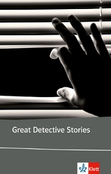 Great Detective Stories - Agatha Christie, Roald Dahl, Barbara Dahlhaus, Dashiell Hammett, Edgar Allan Poe, Dorothy L. Sayers