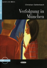 Verfolgung in München - Gellenbeck, Christian