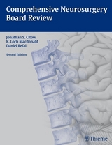 Comprehensive Neurosurgery Board Review - 