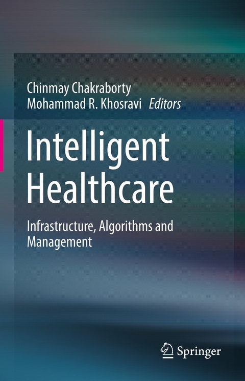 Intelligent Healthcare - 