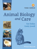 Animal Biology and Care - Sue Dallas, Emily Jewell