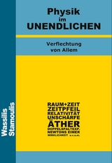 Physik im UNENDLICHEN - Wassilis Stamoulis