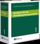 Handbuch für das Verwaltungszwangsverfahren - 