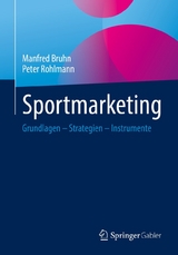 Sportmarketing - Manfred Bruhn, Peter Rohlmann