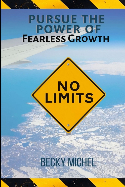 NO LIMITS - Becky Michel