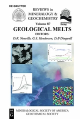 Geological Melts - 