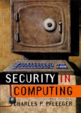 Security in Computing - Pfleeger, Charles P.