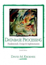 Database Processing - Kroenke, David M.