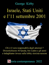 Israele, Stati Uniti e l'11 settembre 2001 - George Kirby