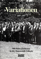 Variationen - Karsten Bartels, Günter Zschacke