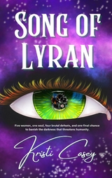 Song of Lyran - Kristi Casey