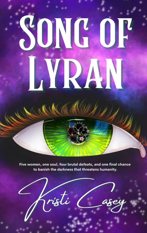 Song of Lyran - Kristi Casey