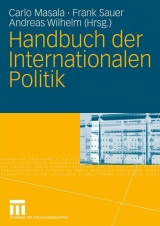 Handbuch der Internationalen Politik - 