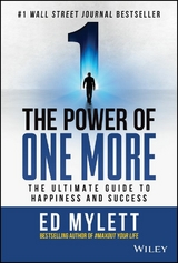 The Power of One More - Ed Mylett