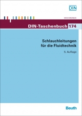 Schlauchleitungen für die Fluidtechnik - 